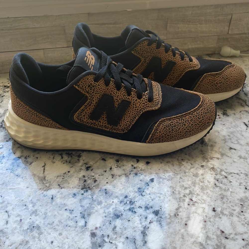 New Balance sneakers 8